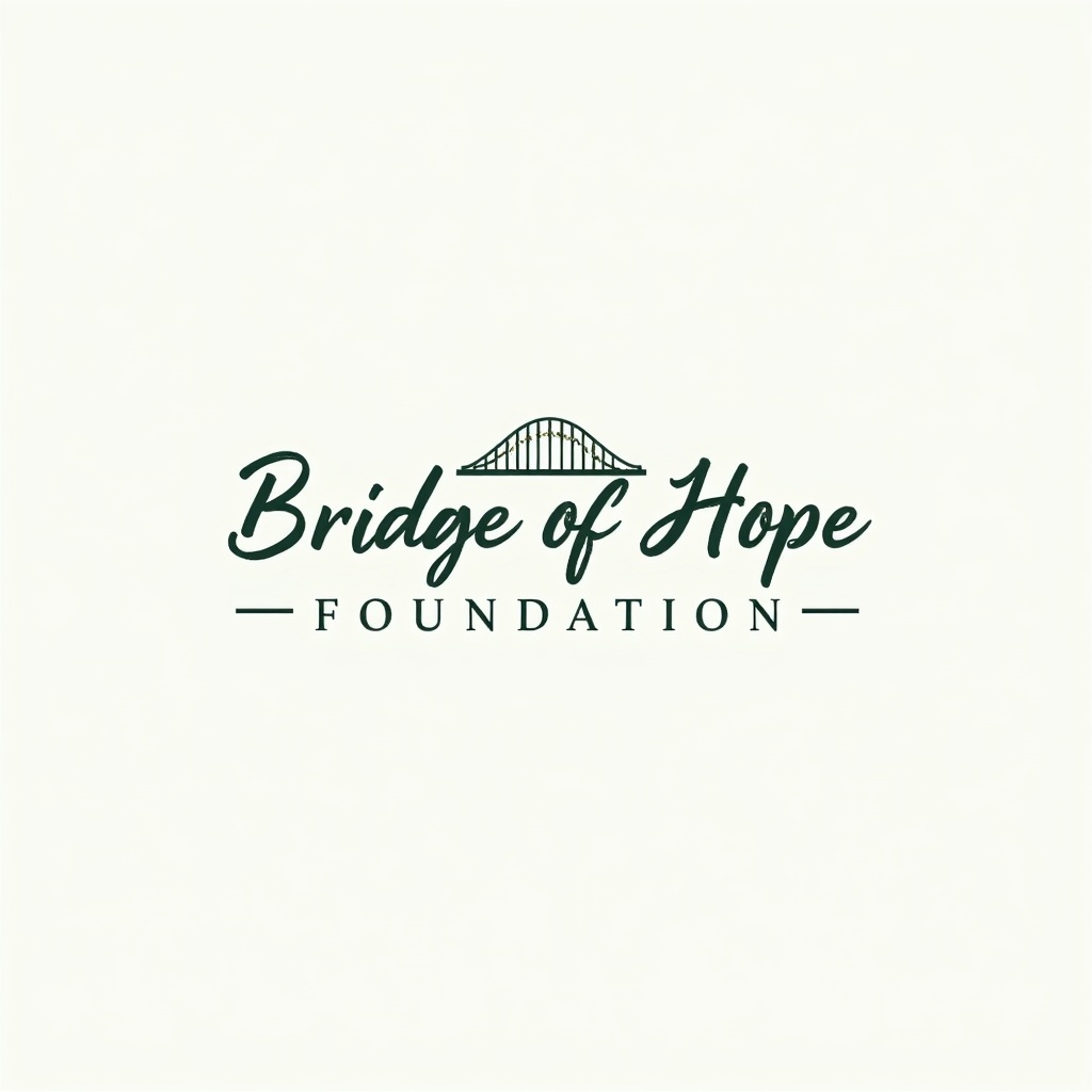 Bridge Of Hope Foundation logo